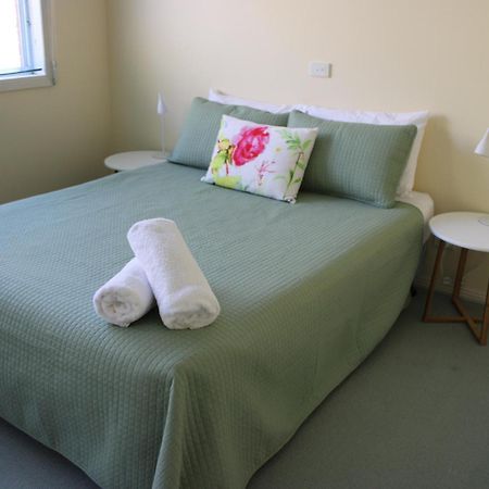 Kermandie Hotel Port Huon Esterno foto