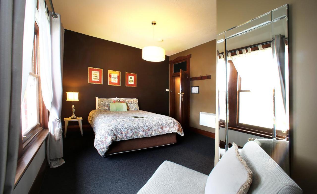 Kermandie Hotel Port Huon Esterno foto