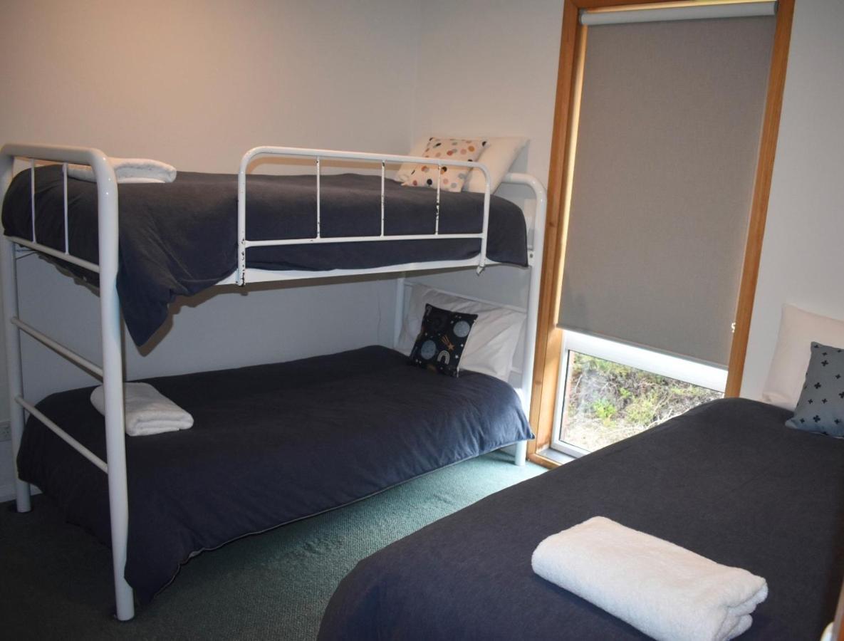 Kermandie Hotel Port Huon Esterno foto