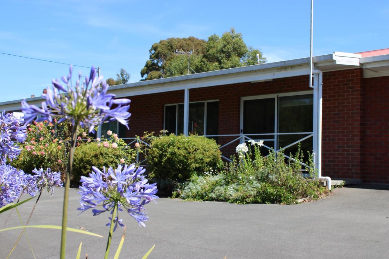 Kermandie Hotel Port Huon Esterno foto