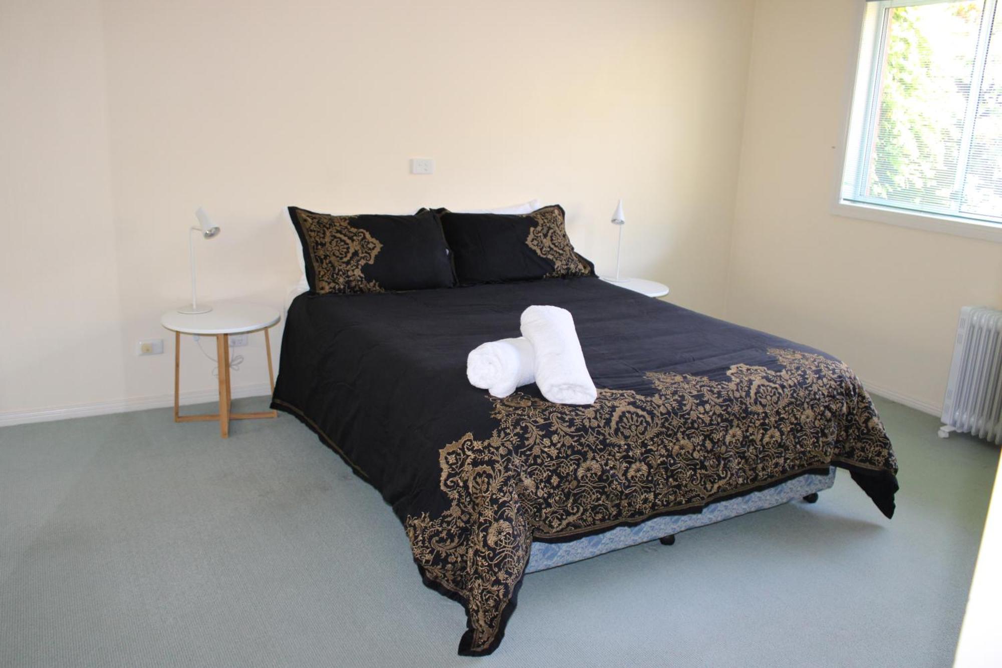 Kermandie Hotel Port Huon Esterno foto